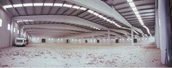 Hostalric - 10000 m2