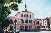Palautordera