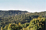 Massís del Montnegre