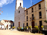 Iglesia